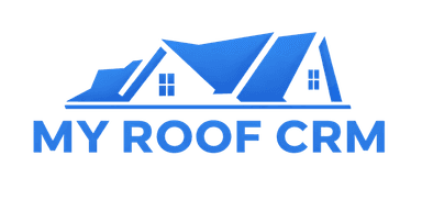 My Roof CRM